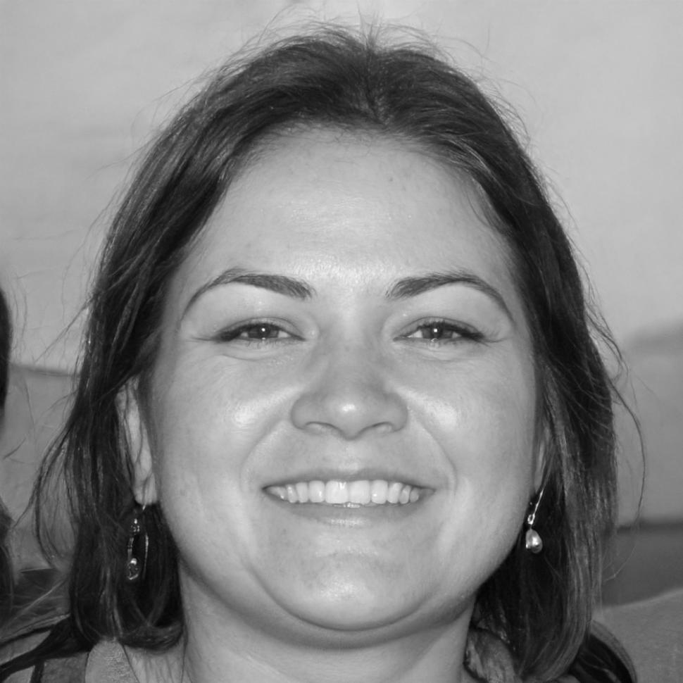 Prof. Andrea Hoffmann - Finanzexpertin und Hochschuldozentin