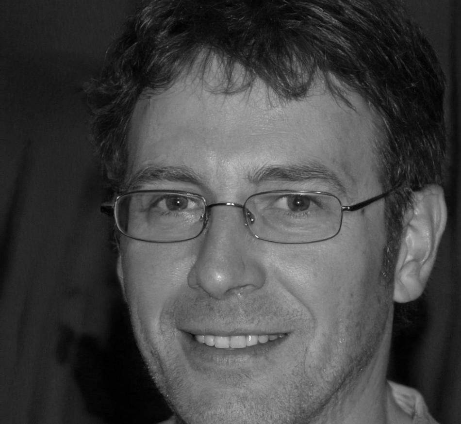 Thomas Schneider - Praxisspezialist für Unternehmensanalyse